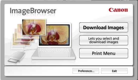 Image Browser  Phil Gee