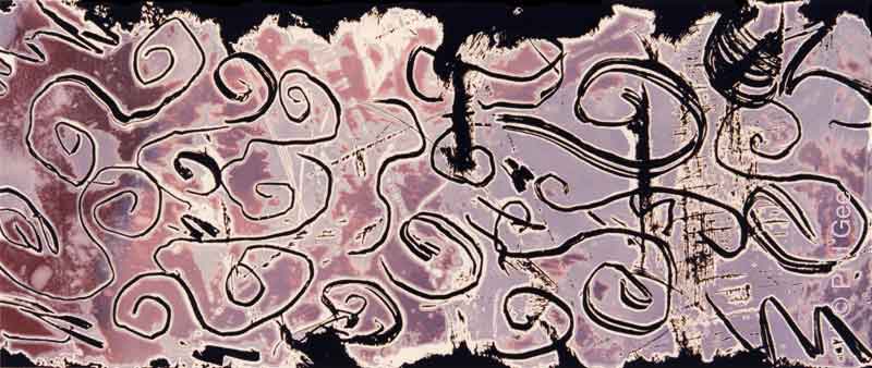 Photo Batik © Phil Gee