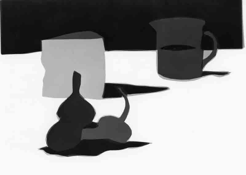 masking examples © Phil Gee