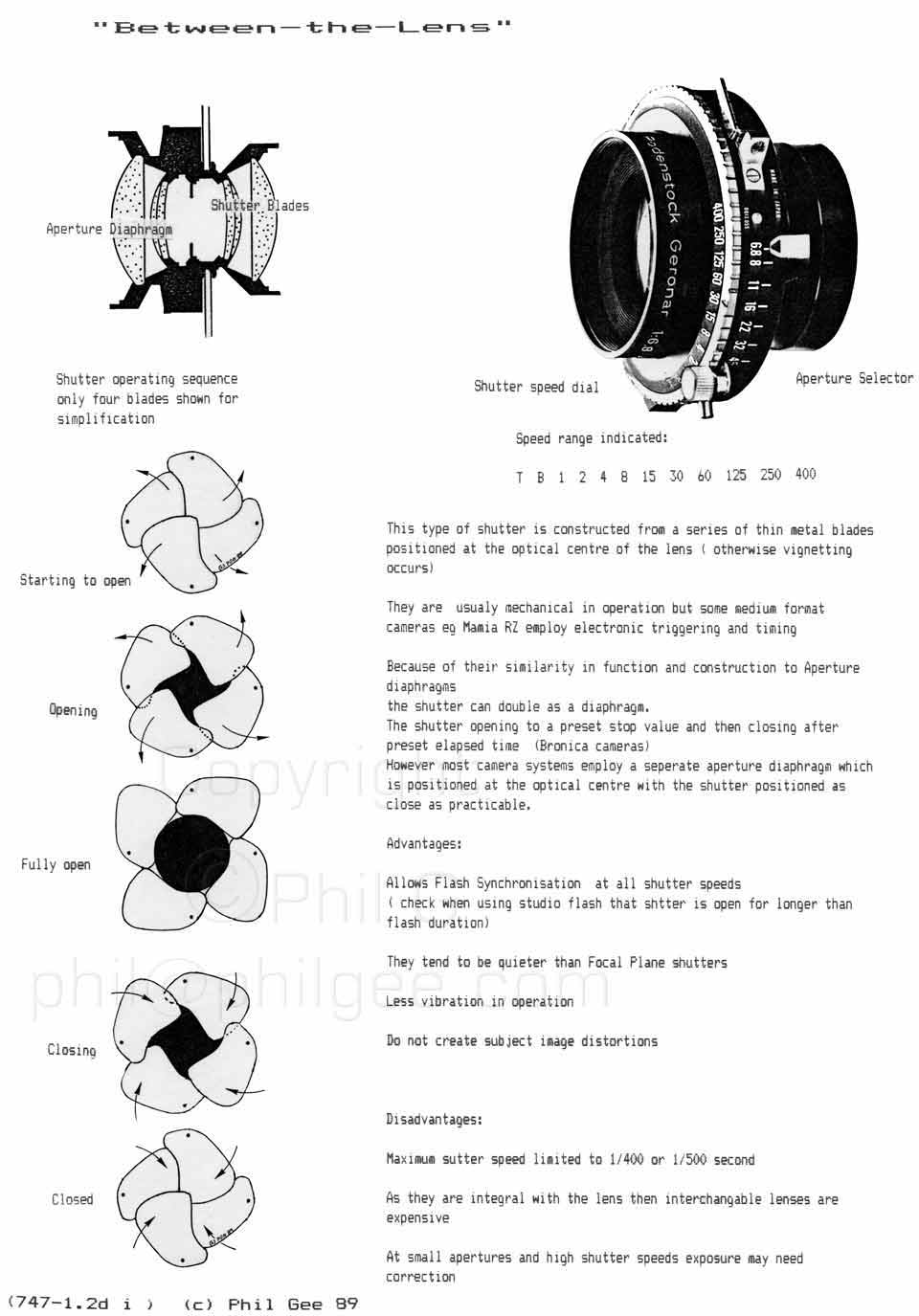 BTLS © Phil Gee - phil@philgee.com