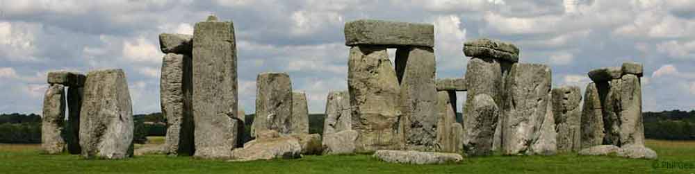 Stonehenge © Phil ©ee